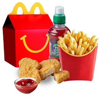 chicken-mcnuggets-happy-meal