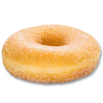 sugar-donut