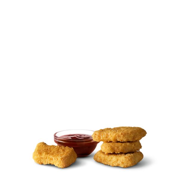 Chicken McNuggets