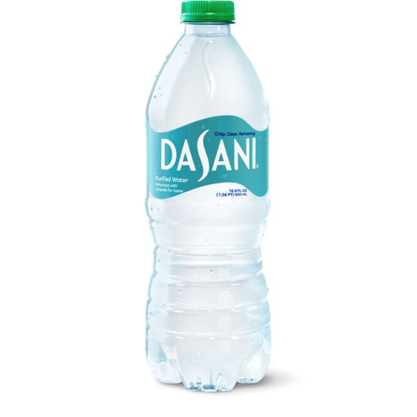 Dasani Water