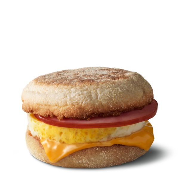 Egg McMuffin