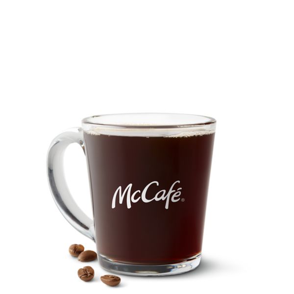 McCafe Premium Roast Coffee