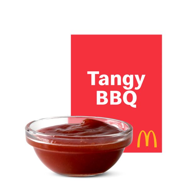 Tangy BBQ Sauce